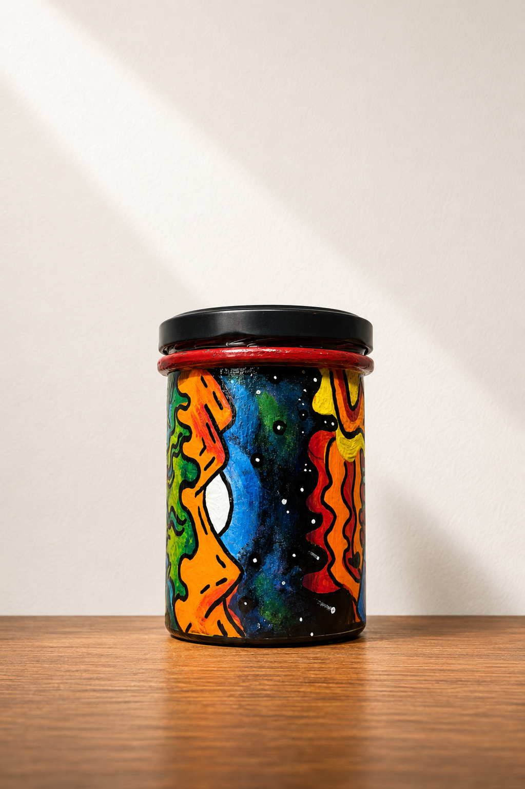 Trip Pegajoso