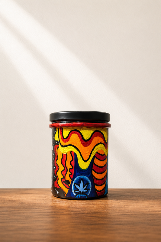 Trip Pegajoso