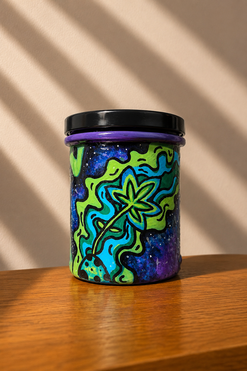 Trip Extraterrestre