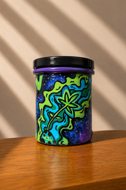 Trip Extraterrestre