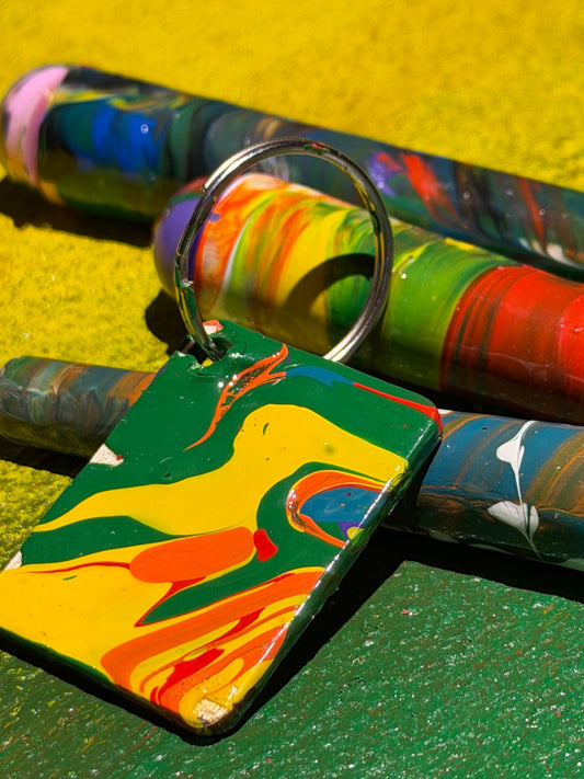 Porta Joints #05 - Rasta, galaxia y arte