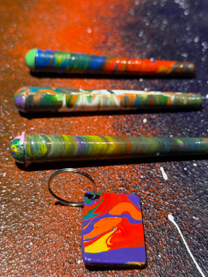 Porta Joints #04 - Rasta, galaxia y arte