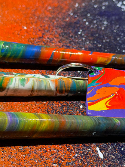 Porta Joints #04 - Rasta, galaxia y arte