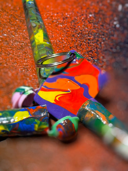 Porta Joints #04 - Rasta, galaxia y arte