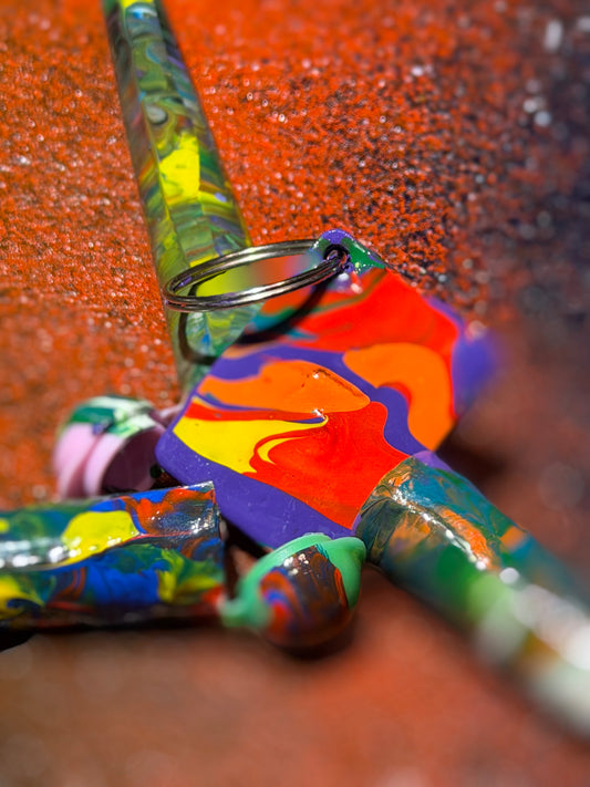Porta Joints #04 - Rasta, galaxia y arte