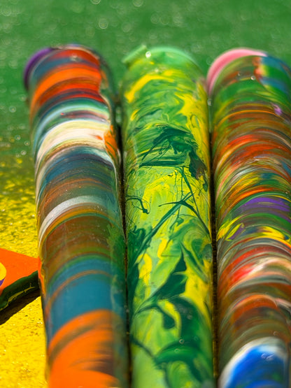 Porta Joints #03 - Rasta, galaxia y arte