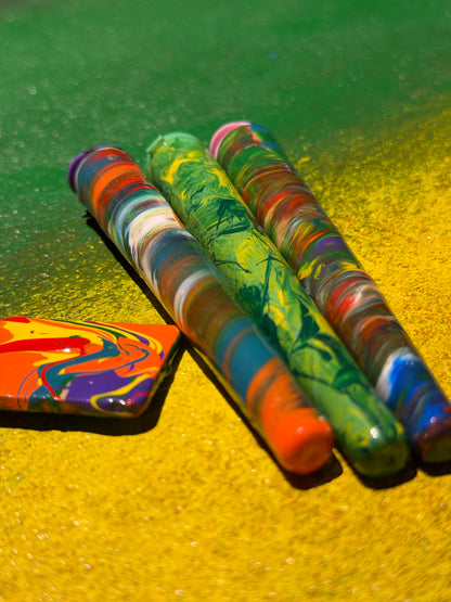 Porta Joints #03 - Rasta, galaxia y arte