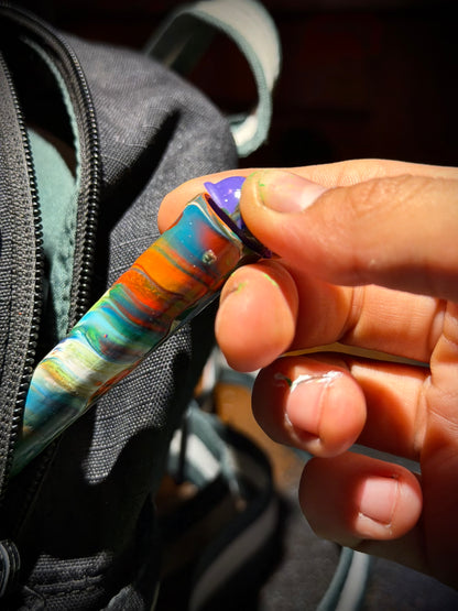 Porta Joints #03 - Rasta, galaxia y arte
